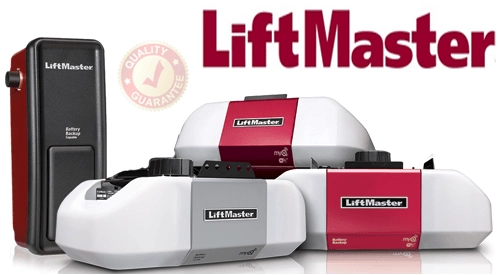 LiftMaster Garage Door Opener Reviews