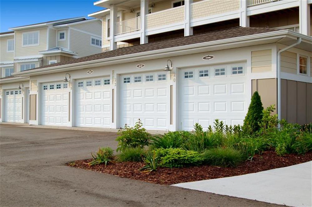 garage door not working