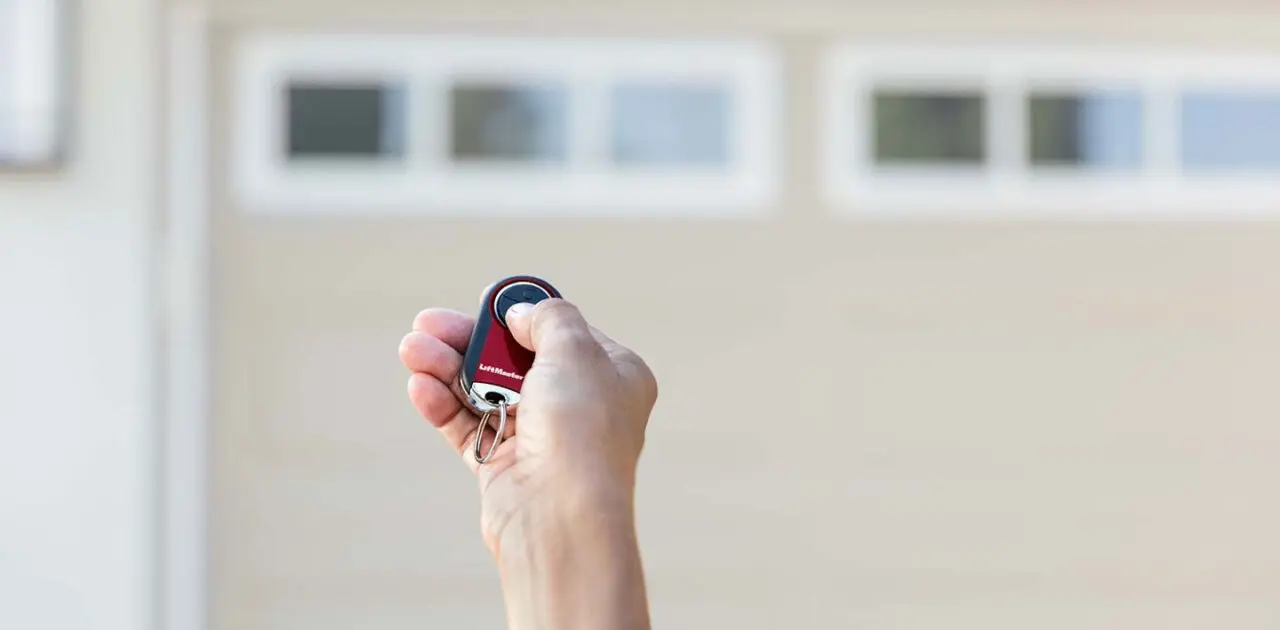 why my garage door opener stopped working