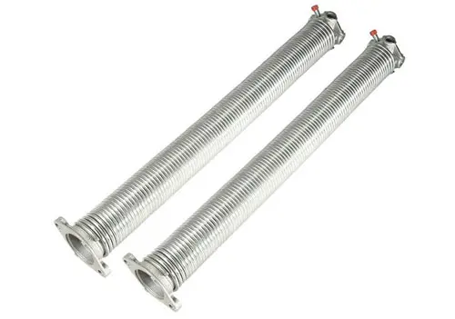 garage door torsion springs