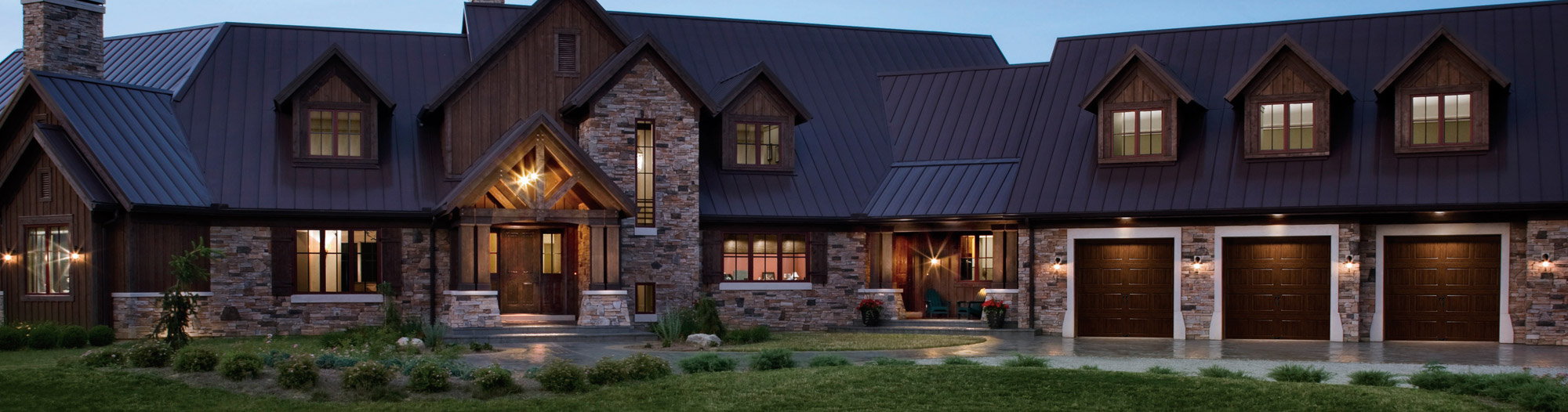 garage door installation