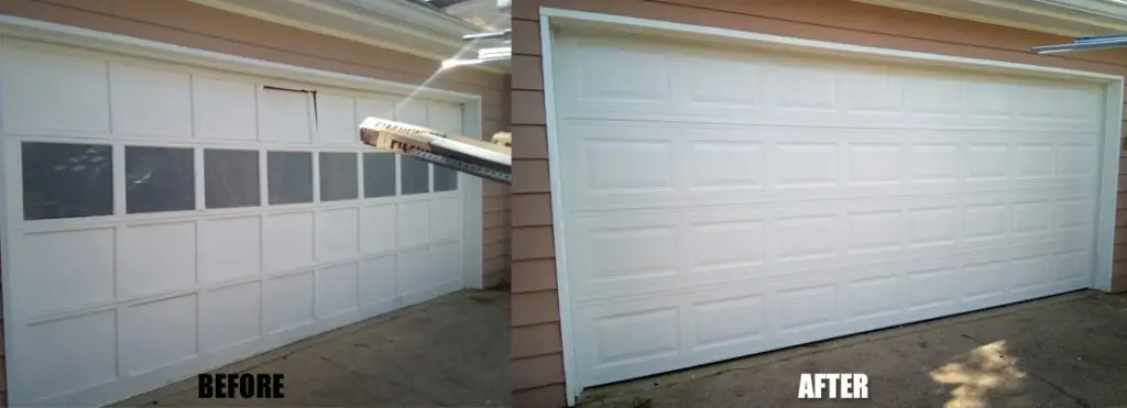 fix my garage Auburn