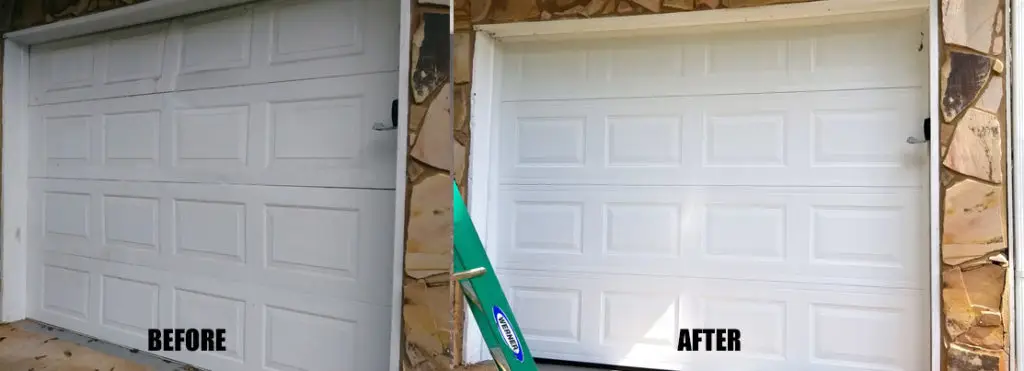 overhead door repair companies near me Suwanee