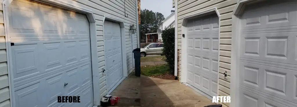 garage door specialists Buford