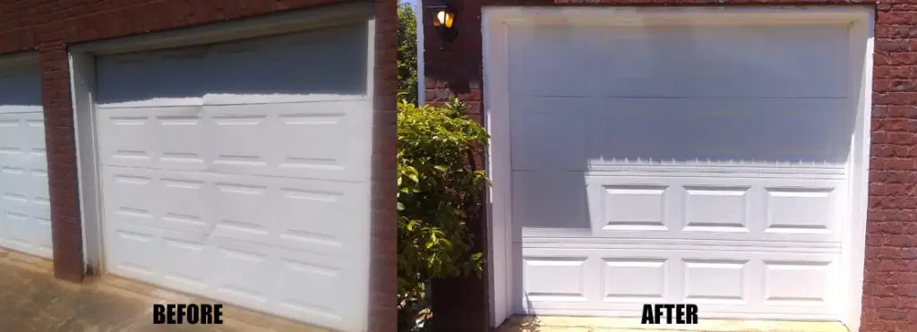 garage repair near me Kennesaw