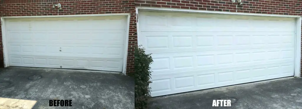 door panel replacement cost Roswell