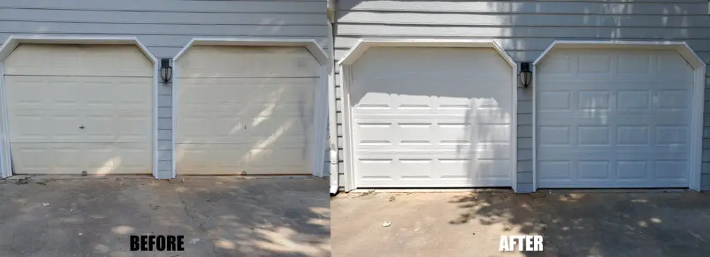 fix garage Grayson