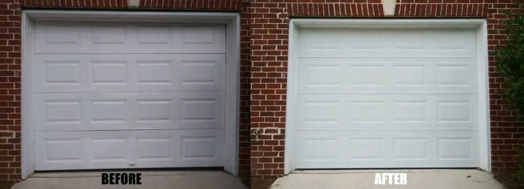 fix my door near me Oakwood