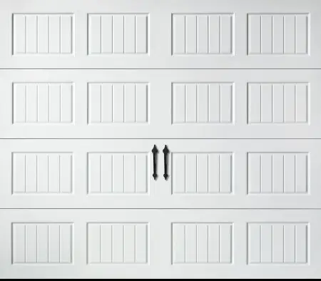 carriage house garage door