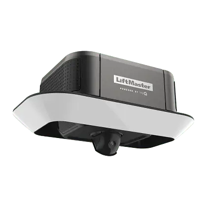 LiftMaster 87504 belt drive opener system
