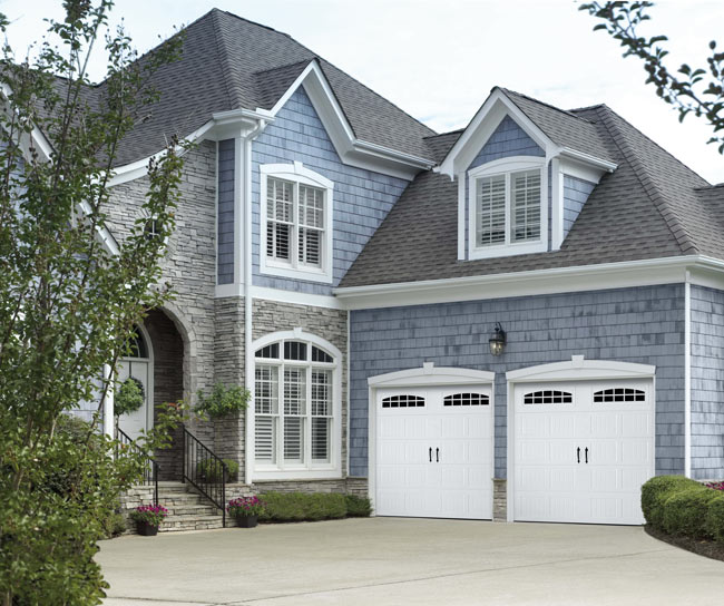 garage doors oakwood