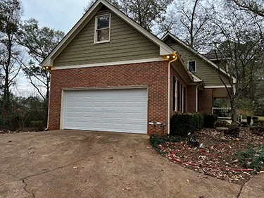 garage door installation Bethlehem GA