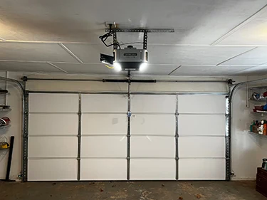 garage door dahlonega ga