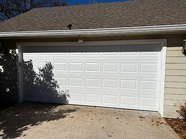 Garage door Dahlonega, GA