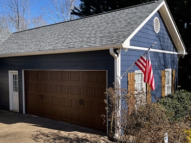 garage door dahlonega ga