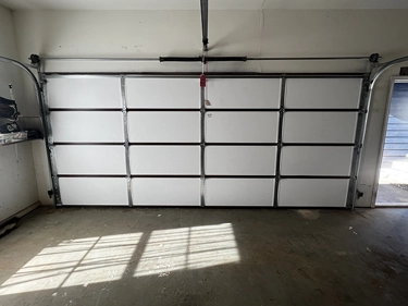 garage door dahlonega ga