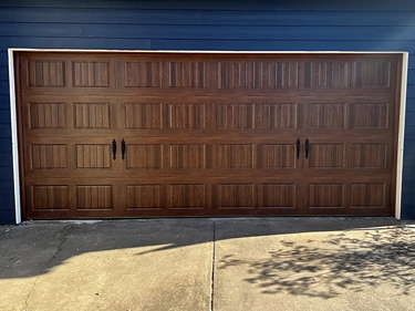 garage door dahlonega georgia