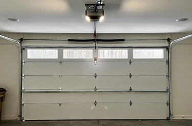 garage door gainesville georgia
