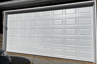 garage door cleveland georgia