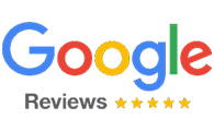 top rated google review garage door company