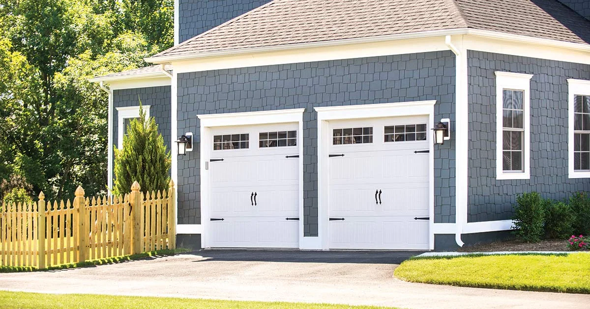 carriage garage doors colbert ga