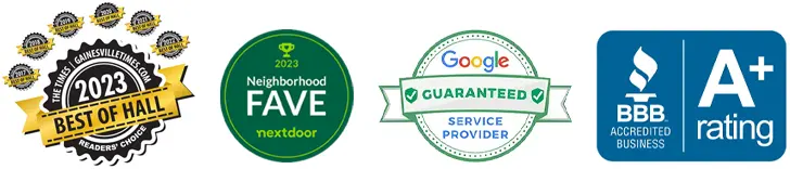 best garage door company for spring repair and replacement
