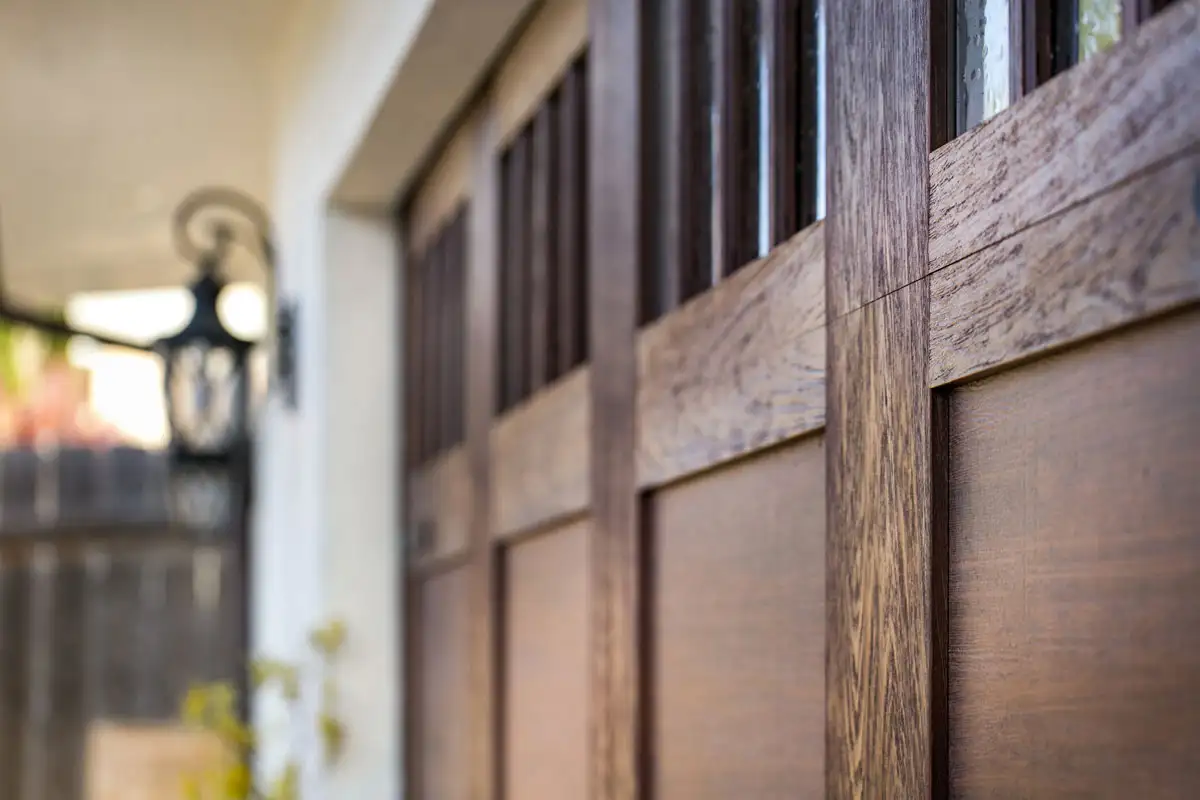 garage door installation and replacement hall county ga