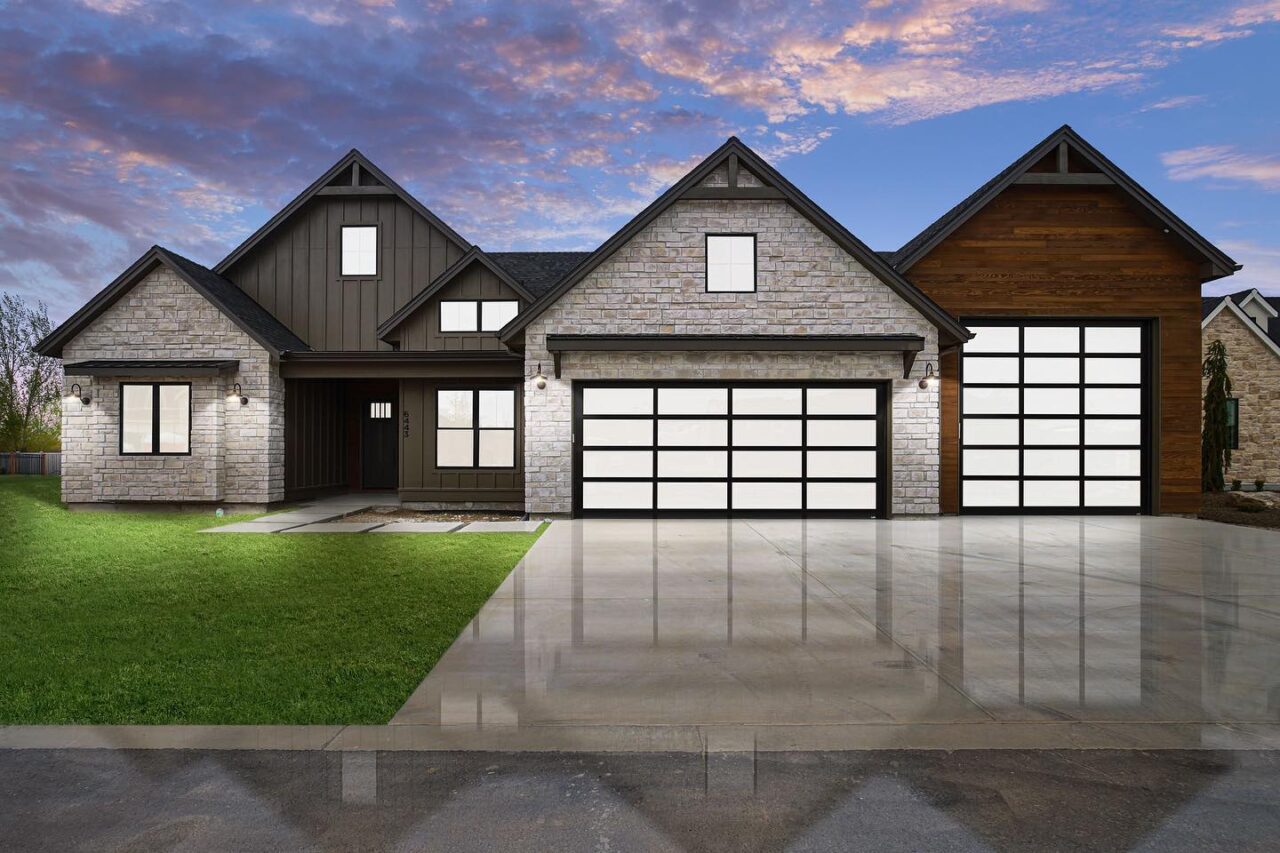 garage door atlanta
