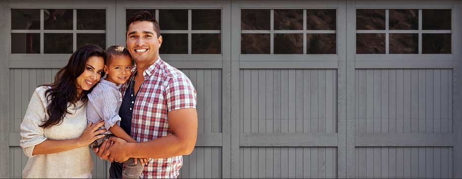 garage door repair