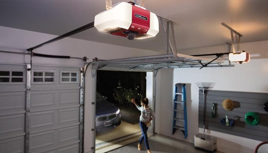 liftmaster door openers