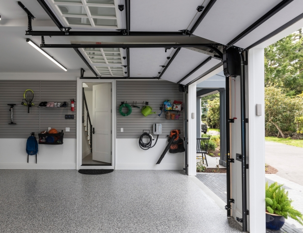 garage door repair clermont