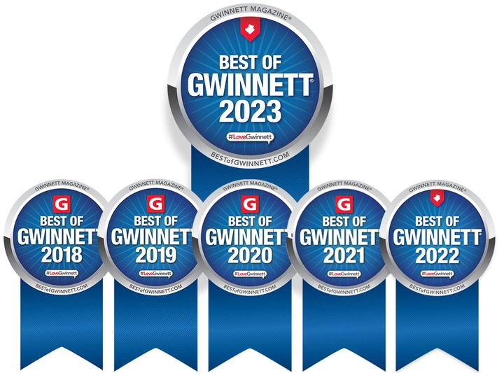 best of gwinnett county